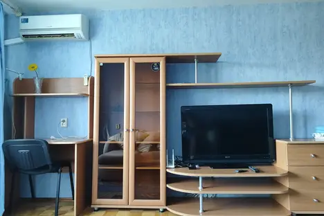 1-комнатная квартира в Ижевске, Камбарская ул., 33