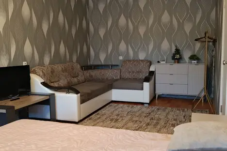 1-комнатная квартира в Пскове, Коммунальная ул.,70