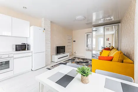 2-комнатная квартира в Минске, Минск, Мястровская ул., 28