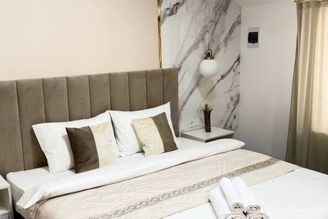 1-комнатная квартира в Майкопе, Майкоп, Краснооктябрьская ул., 38