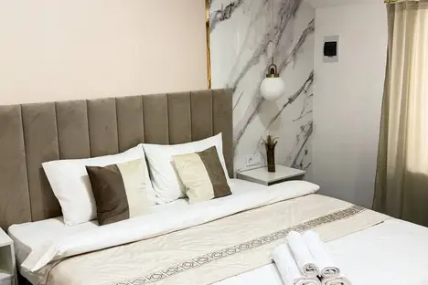 1-комнатная квартира в Майкопе, Майкоп, Краснооктябрьская ул., 38