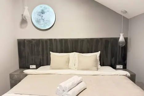 1-комнатная квартира в Майкопе, Майкоп, Краснооктябрьская ул., 38