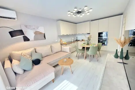 2-комнатная квартира в Майкопе, Майкоп, ул. Олега Цокова, 4