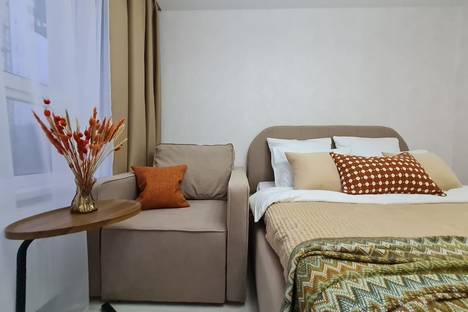 1-комнатная квартира в Майкопе, Майкоп, ул. Олега Цокова, 4