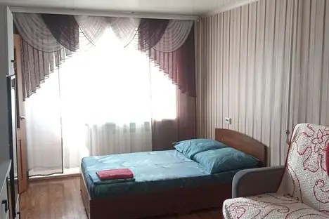 2-комнатная квартира в Краснотурьинске, ул. Чкалова, 21