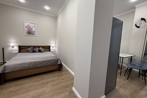 1-комнатная квартира в Ялте, Ялта, Киевская ул., 44