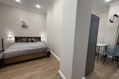 1-комнатная квартира в Ялте, Киевская ул., 44