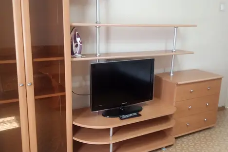 2-комнатная квартира в Краснотурьинске, ул. Чкалова, 24