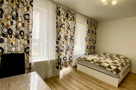 1-комнатная квартира в Москве, 3-я Нововатутинская ул., 6