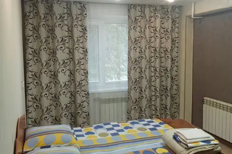 2-комнатная квартира в Краснотурьинске, ул. Фрунзе, 61