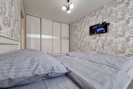 1-комнатная квартира в Когалыме, пр-кт Шмидта, 24