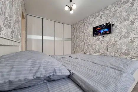 1-комнатная квартира в Когалыме, пр-кт Шмидта, 24