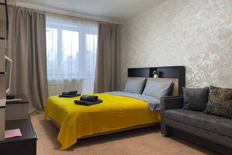 1-комнатная квартира в Южно-Сахалинске, ул. им. Космонавта Поповича, 24А