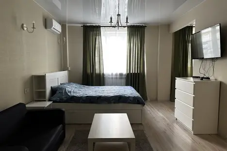 1-комнатная квартира в Самаре, ул. Алексея Толстого, 70