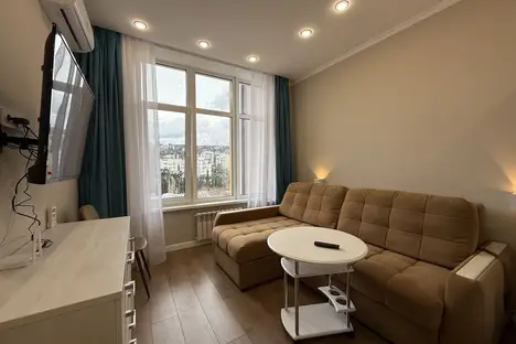 1-комнатная квартира в Ялте, Киевская ул., 44