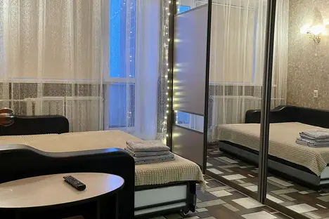 1-комнатная квартира в Ухте, Ухта, ул. Сенюкова, 1