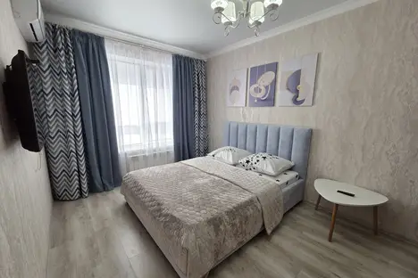 1-комнатная квартира в Ставрополе, ул. Матрены Наздрачевой, 7