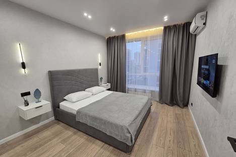 1-комнатная квартира в Ставрополе, ул. Павла Буравцева, 46к1