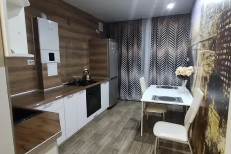 1-комнатная квартира в Якутске, ул. Бестужева-Марлинского, 18