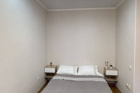 1-комнатная квартира в Казани, Казань, Гвардейская ул., 3