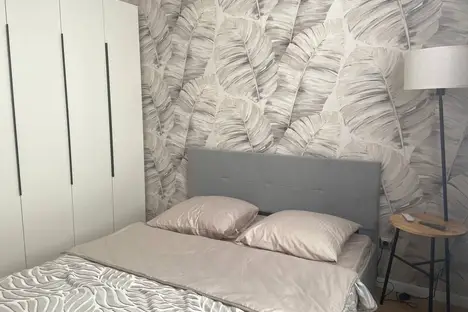 1-комнатная квартира в Мурино, Романовская ул., 4