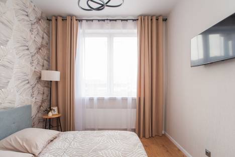 1-комнатная квартира в Мурино, Романовская ул., 4