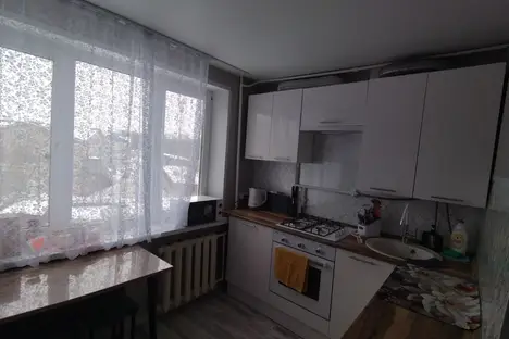 2-комнатная квартира в Новомосковске, Трудовой пр-д, 8