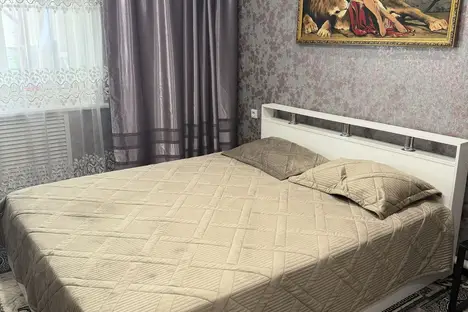 1-комнатная квартира в Горном Алтае, Горный Алтай, Майминский р-н , с. Кызыл-Озек, Вахтинская ул., 70В