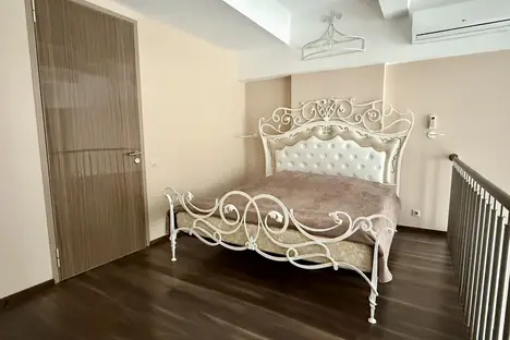 1-комнатная квартира в Москве, Верейская ул., 29