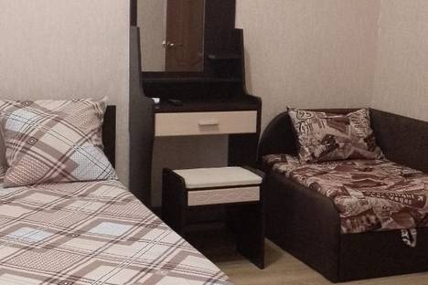 1-комнатная квартира в Евпатории, Евпатория, Санаторская ул., 7