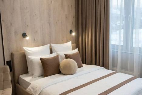 1-комнатная квартира в Шерегеше, Шерегеш, ул. Гагарина, 51/1