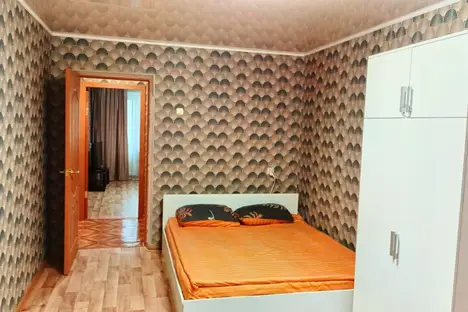 2-комнатная квартира в Учалах, ул. Башкортостана, 24А