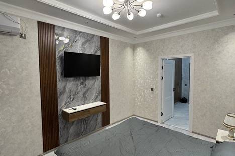 2-комнатная квартира в Ташкенте, ул. Юсуфа Саккокий, 116/27