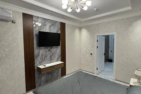 2-комнатная квартира в Ташкенте, ул. Юсуфа Саккокий, 116/27