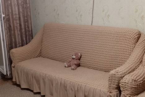 1-комнатная квартира в Луганске, кв-л Димитрова, 35