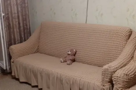 1-комнатная квартира в Луганске, кв-л Димитрова, 35