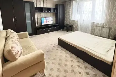 1-комнатная квартира в Златоусте, пр-кт 30-летия Победы, 8А