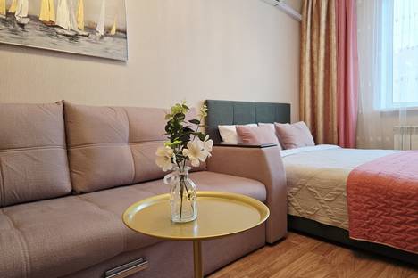 1-комнатная квартира в Самаре, Дачная ул., 24