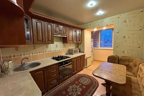 2-комнатная квартира в Пружанах, Заводская ул., 1