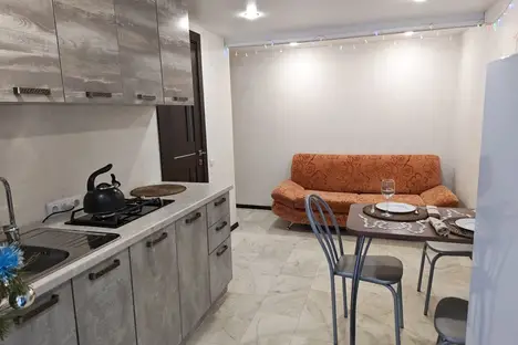 1-комнатная квартира в Горном Алтае, Горный Алтай, Майминский р-н , с. Кызыл-Озек, Вахтинская ул., 70В