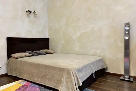 1-комнатная квартира в Москве, Верейская ул., 29с151