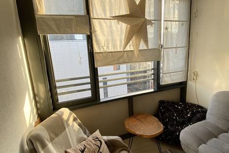 1-комнатная квартира в Санкт-Петербурге, ул. Грибалёвой, 7к1