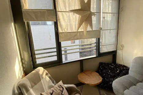 1-комнатная квартира в Санкт-Петербурге, ул. Грибалёвой, 7к1