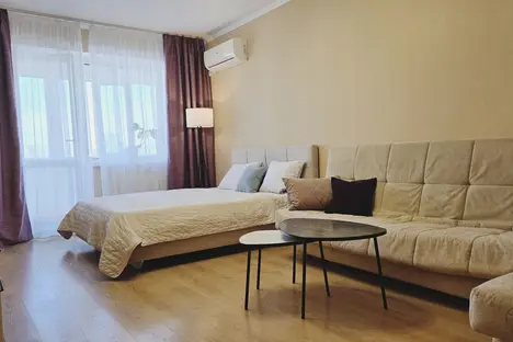 1-комнатная квартира в Самаре, Самара, ул. Советской Армии, 238А