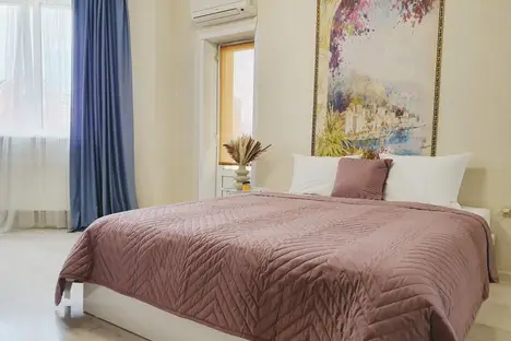 1-комнатная квартира в Самаре, Самара, ул. Пушкина, 223