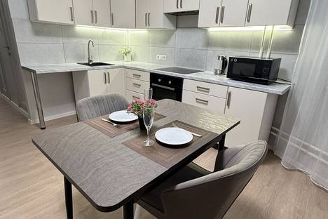 2-комнатная квартира в Балашихе, Речная ул., 10