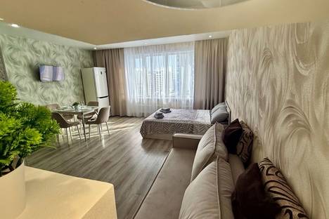 1-комнатная квартира в Новосибирске, ул. Немировича-Данченко, 150