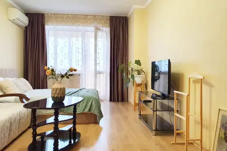 1-комнатная квартира в Самаре, Самара, ул. Советской Армии, 238А