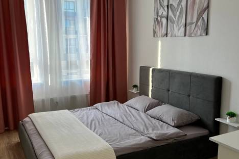 1-комнатная квартира в Московской области, Московская область, Одинцовский г.о., с. Лайково, мкр. г.-Событие, 62