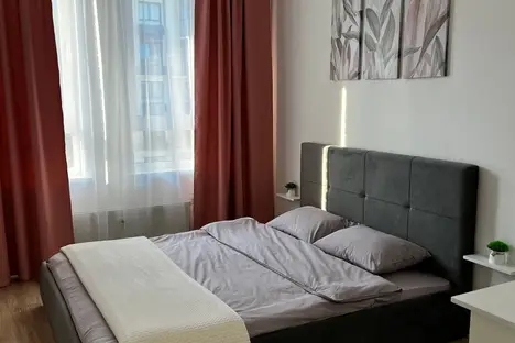 1-комнатная квартира в Московской области, Московская область, Одинцовский г.о., с. Лайково, мкр. г.-Событие, 62